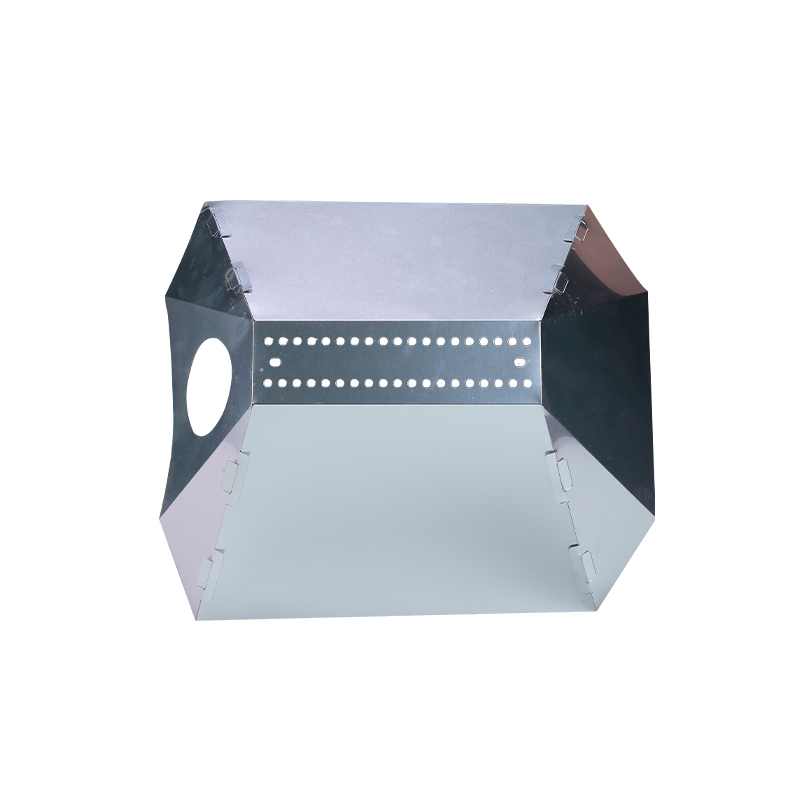 Aluminium Lampshade extende nativus habitationi DUXERIT YT-102