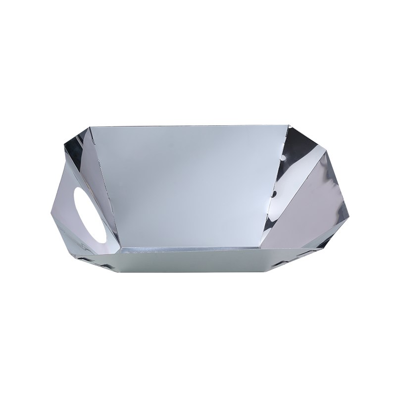 Aluminium Lampshade extende nativus habitationi DUXERIT YT-102