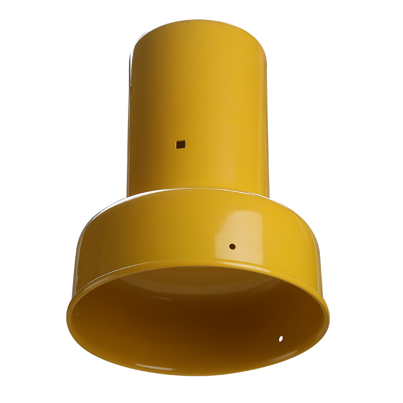 Aluminium Lampshade extende pictura nativus DUXERIT Praesent YT-109