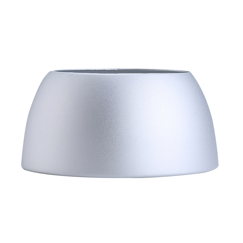 Aluminium Lampshade CNC adstare anodising DUXERIT Praesent YT-120