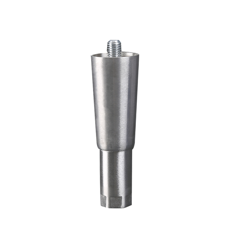 Culina Part Zamak Tabula Equipment Novifacta Leg Zinc novaculata circum L-Z-102