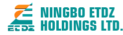 NINGBO ETDZ LTD.